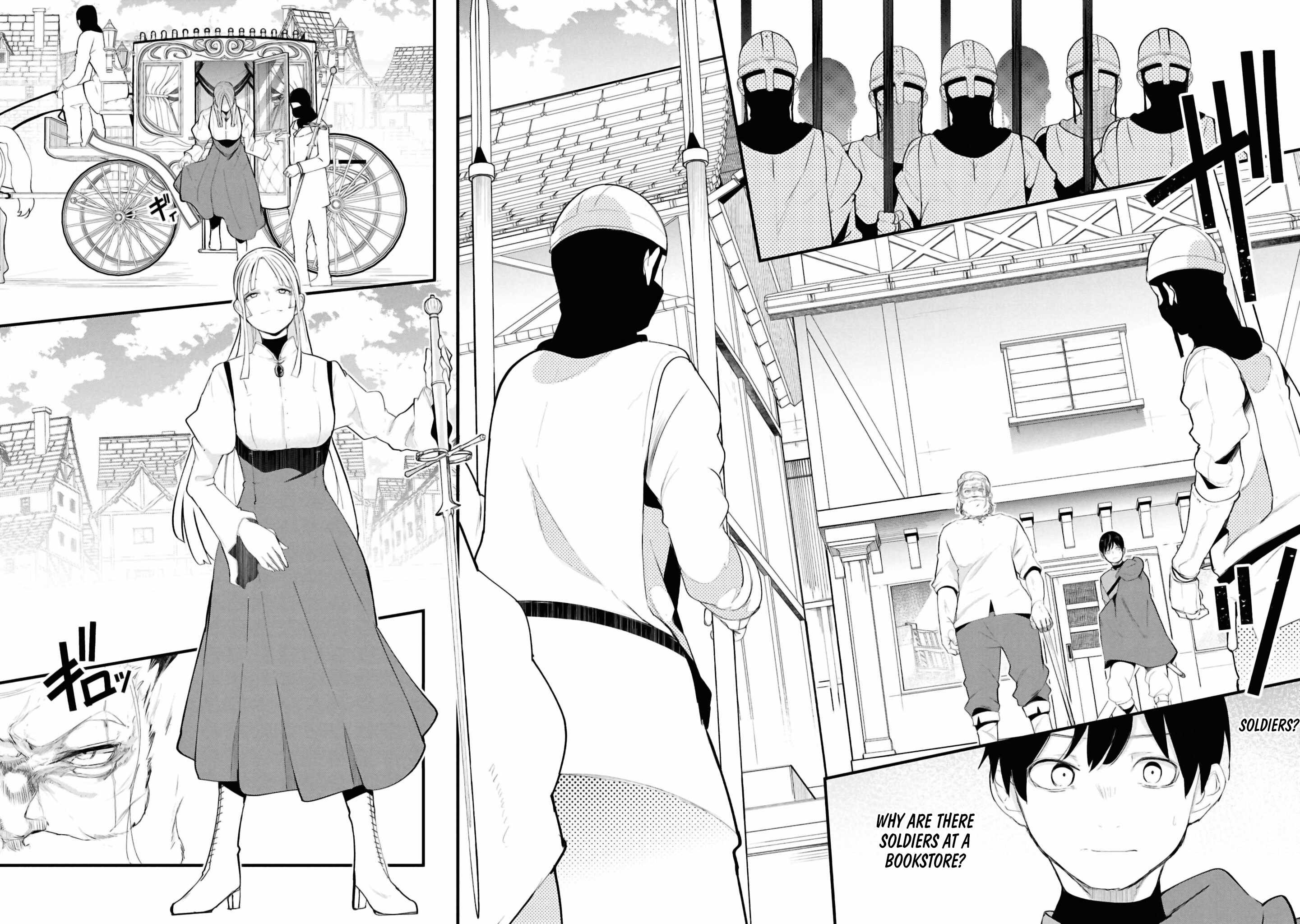 Seichou Cheat de Nandemo Dekiru You ni Natta ga, Mushoku Dake wa Yamerarenai You Desu Chapter 78 27